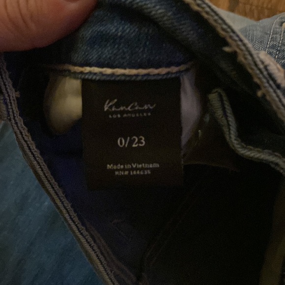 KanCan jeans - Picture 6 of 6